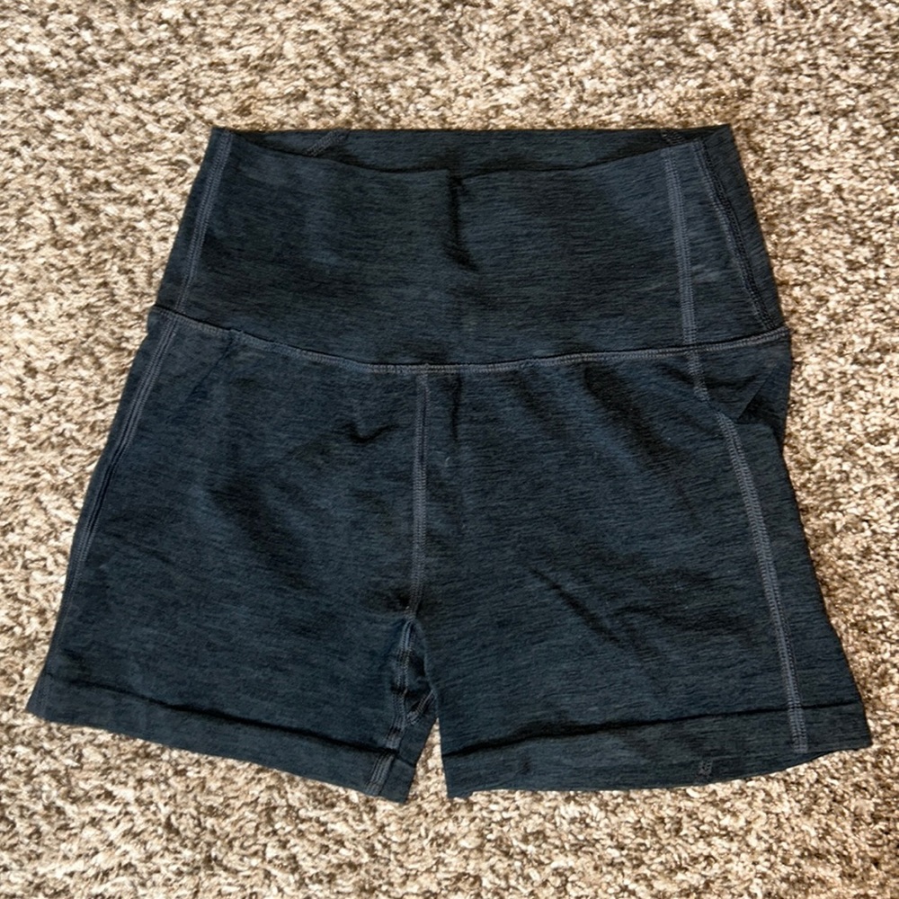 Alphalete Shorts